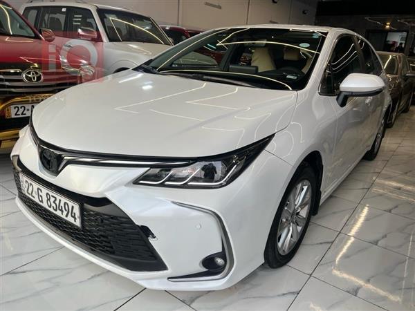 Toyota Corolla 2023 for sale in Iraq - Mosul